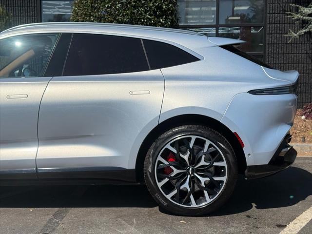 used 2021 Aston Martin DBX car, priced at $87,985
