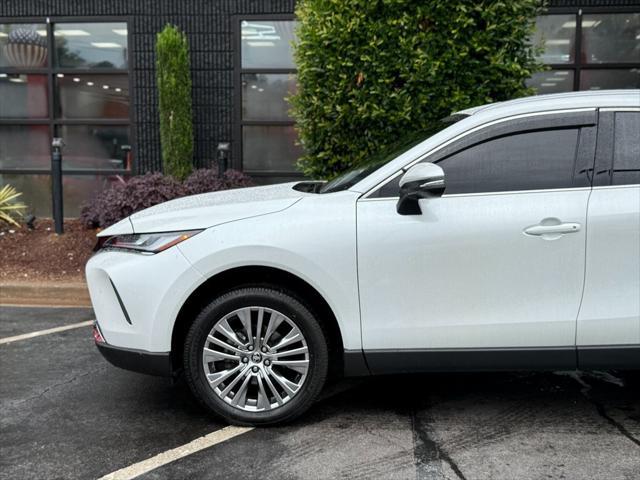 used 2023 Toyota Venza car, priced at $33,985