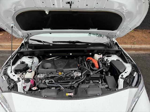 used 2023 Toyota Venza car, priced at $33,985