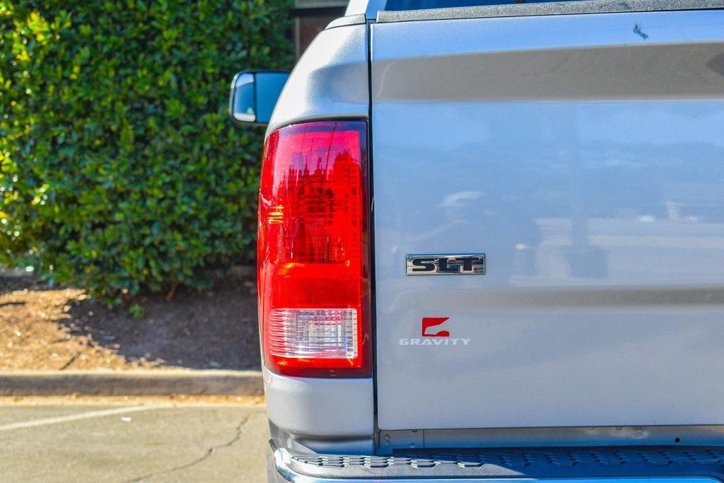 used 2023 Ram 1500 Classic car, priced at $25,895