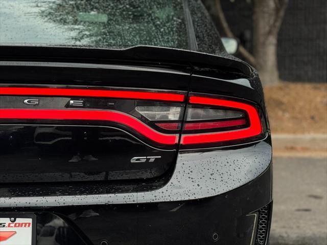 used 2023 Dodge Charger car, priced at $24,985