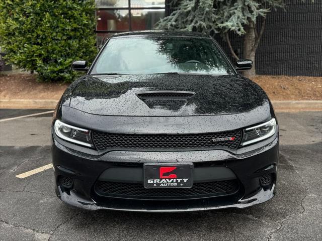 used 2023 Dodge Charger car, priced at $24,985