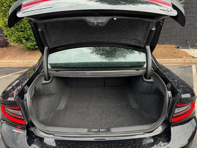 used 2023 Dodge Charger car, priced at $24,985