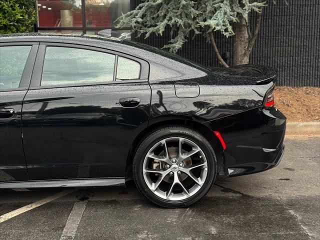 used 2023 Dodge Charger car, priced at $24,985