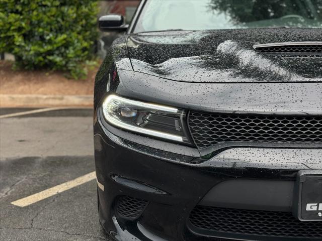 used 2023 Dodge Charger car, priced at $24,985