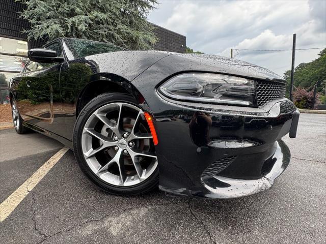 used 2023 Dodge Charger car, priced at $24,985