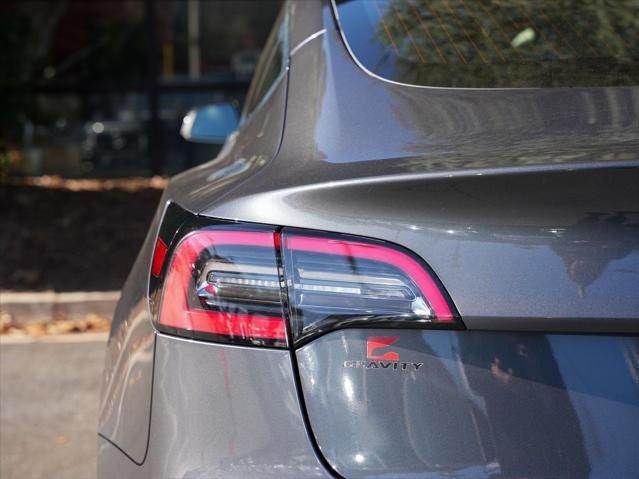 used 2019 Tesla Model 3 car, priced at $22,985