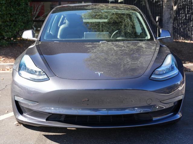 used 2019 Tesla Model 3 car, priced at $22,985