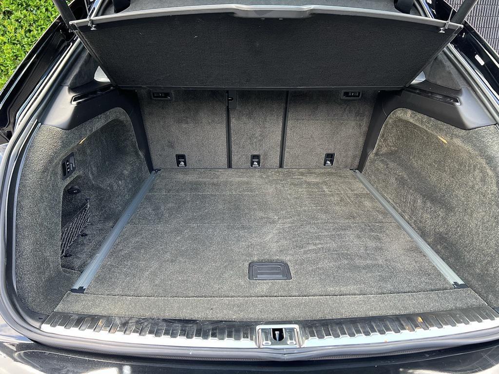 used 2023 Bentley Bentayga car, priced at $144,895