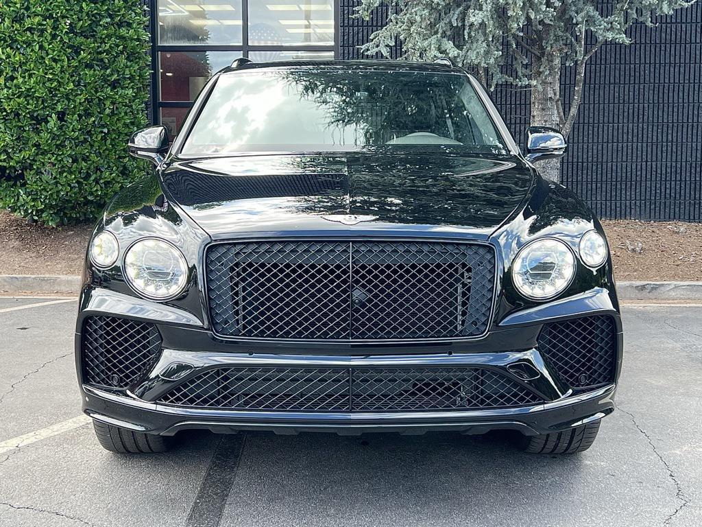 used 2023 Bentley Bentayga car, priced at $144,895