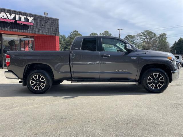 used 2019 Toyota Tundra car, priced at $29,985