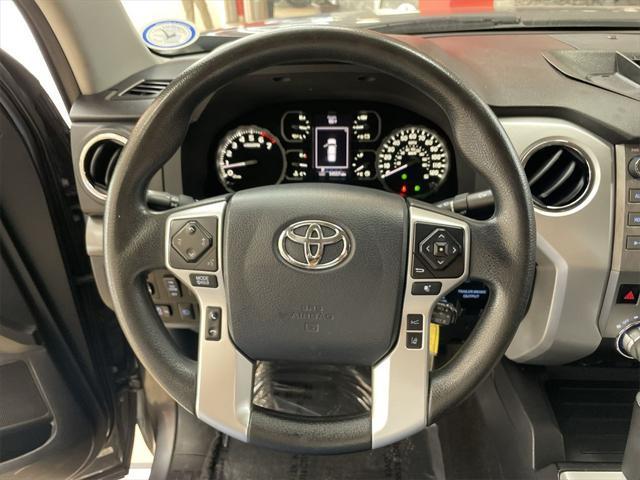 used 2019 Toyota Tundra car, priced at $29,985