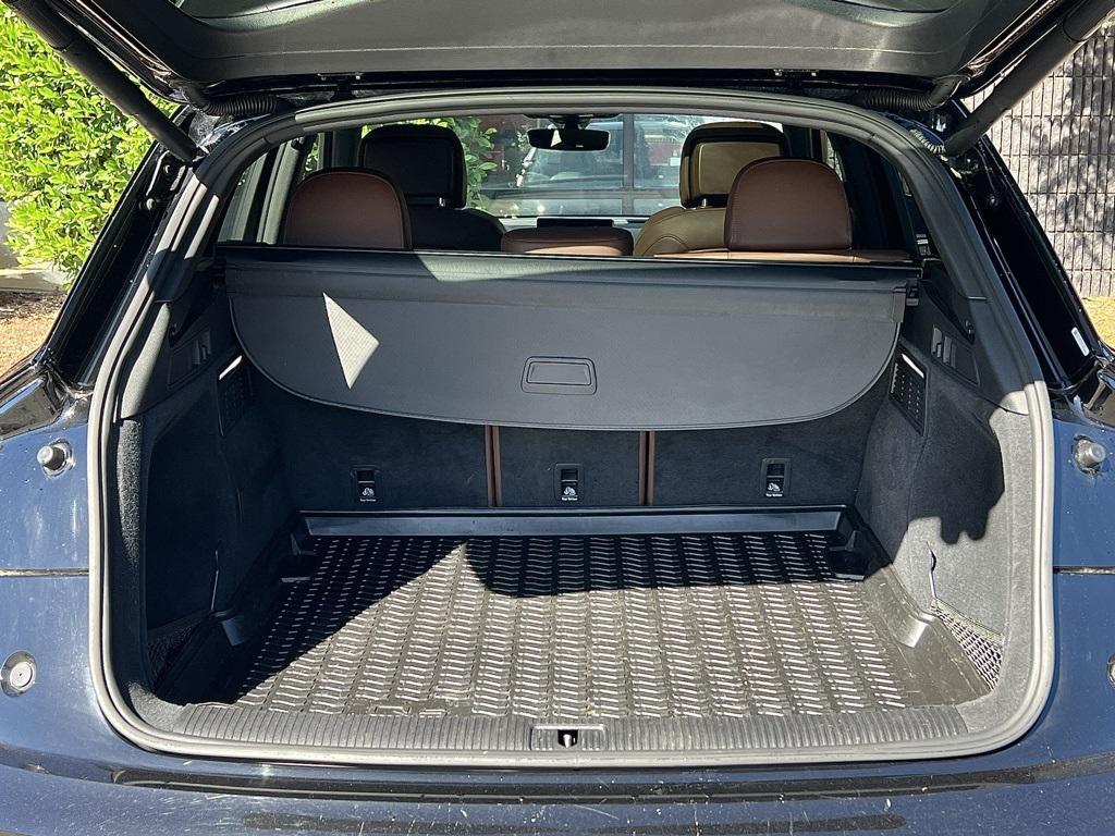 used 2019 Audi Q5 car, priced at $19,895