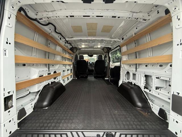 used 2024 Ford Transit-250 car, priced at $40,985