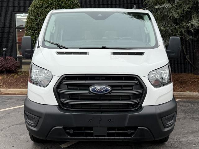 used 2024 Ford Transit-250 car, priced at $40,985