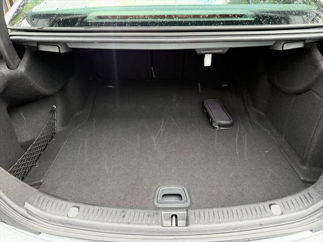 used 2021 Mercedes-Benz E-Class car, priced at $30,595
