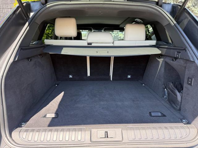used 2020 Land Rover Range Rover Sport car, priced at $37,895