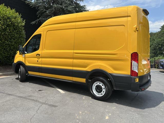 used 2021 Ford Transit-250 car, priced at $28,895