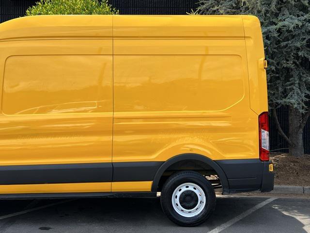 used 2021 Ford Transit-250 car, priced at $28,895