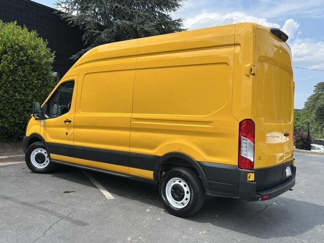 used 2021 Ford Transit-250 car, priced at $28,895