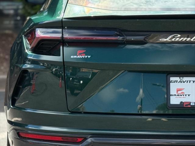 used 2022 Lamborghini Urus car, priced at $207,859