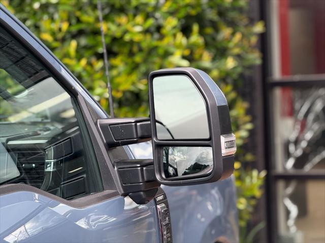 used 2023 Ford F-350 car, priced at $70,985