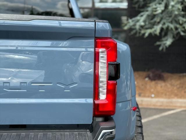 used 2023 Ford F-350 car, priced at $70,985