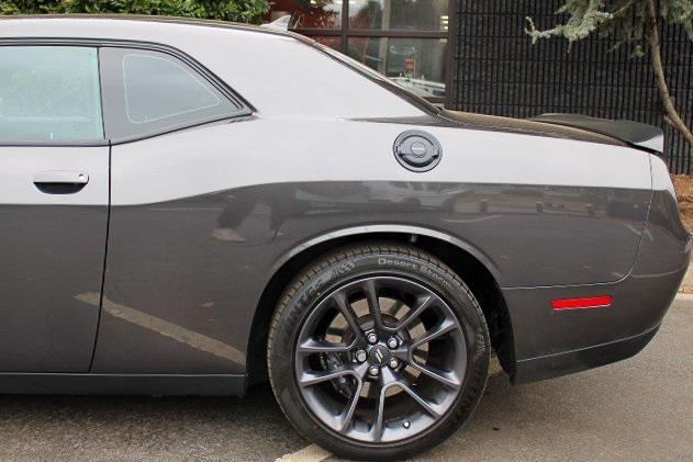 used 2023 Dodge Challenger car, priced at $42,985