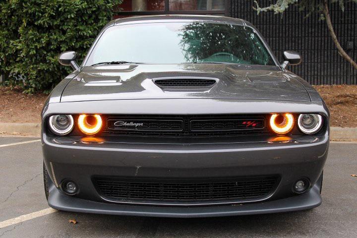 used 2023 Dodge Challenger car, priced at $42,985