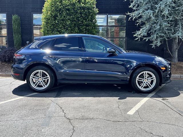 used 2020 Porsche Macan car, priced at $29,985