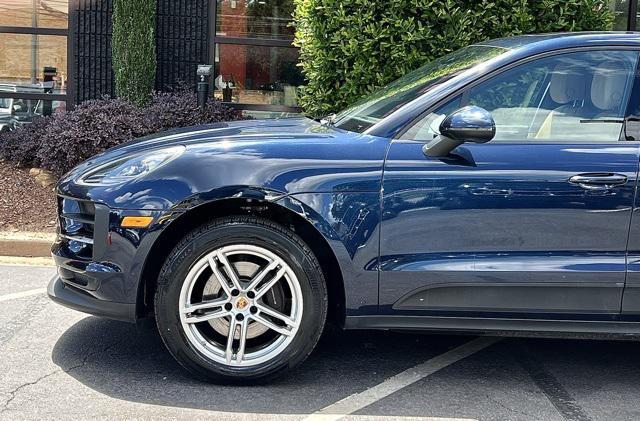 used 2020 Porsche Macan car, priced at $29,985