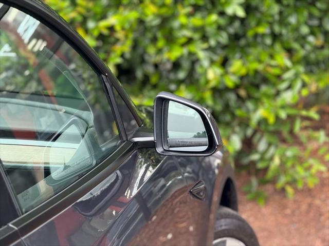 used 2021 Tesla Model Y car, priced at $24,985