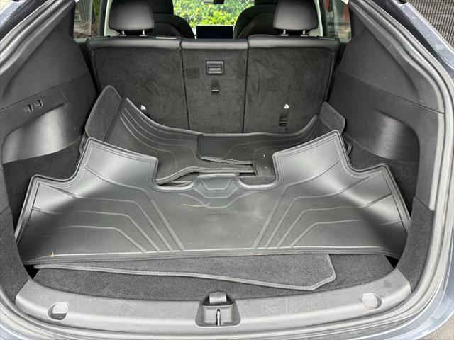 used 2021 Tesla Model Y car, priced at $24,985