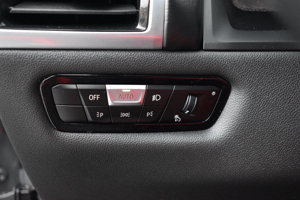 used 2022 BMW 840 car, priced at $53,985