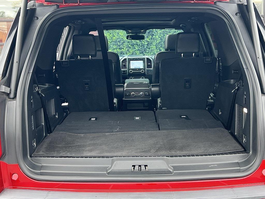 used 2021 Ford Expedition car, priced at $33,985