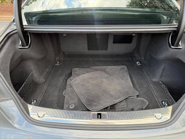 used 2016 Audi A8 car, priced at $13,395