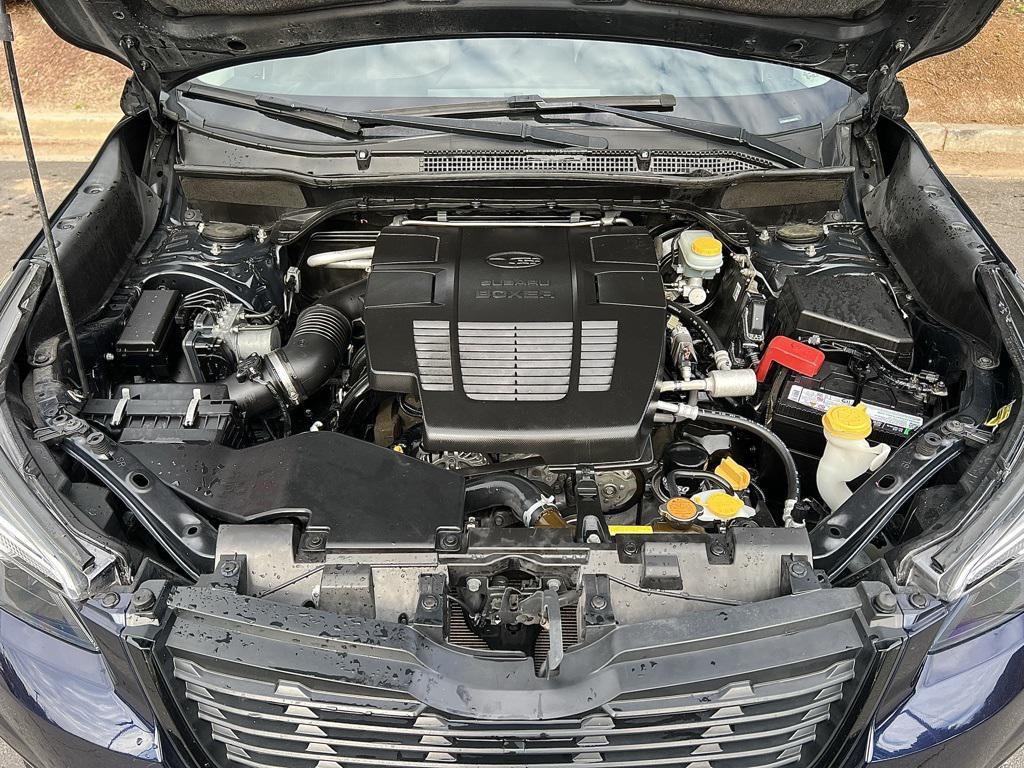 used 2020 Subaru Forester car, priced at $20,895