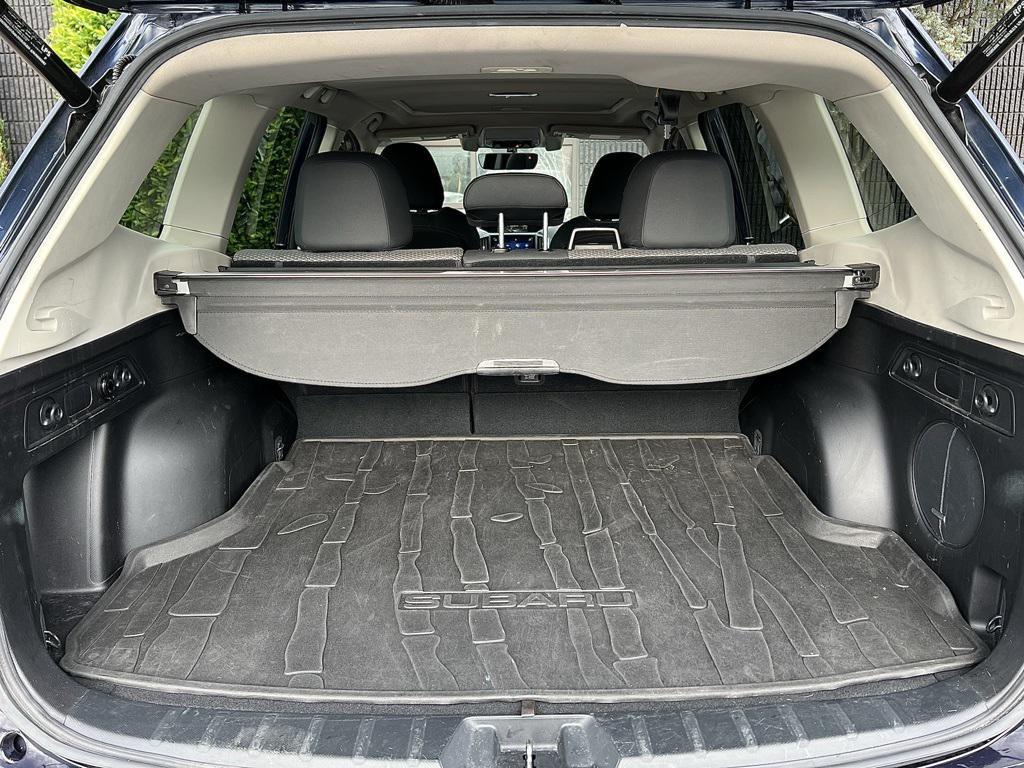 used 2020 Subaru Forester car, priced at $20,895