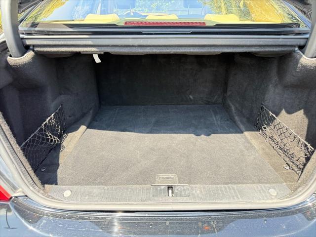 used 2011 Mercedes-Benz S-Class car, priced at $15,985