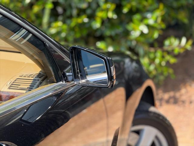 used 2011 Mercedes-Benz S-Class car, priced at $15,985