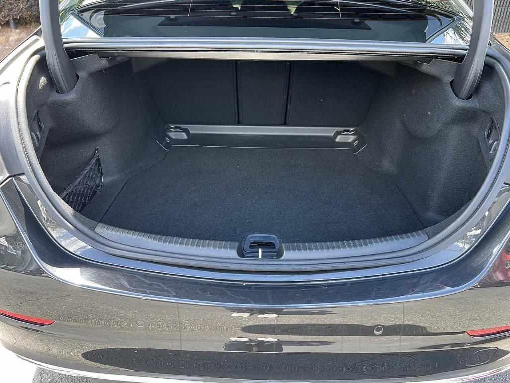 used 2023 Mercedes-Benz C-Class car, priced at $33,985