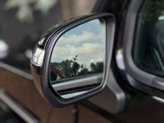 used 2020 Mercedes-Benz G-Class car, priced at $92,985
