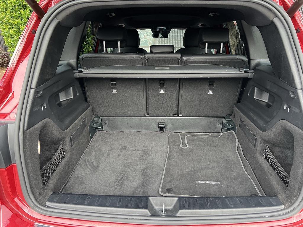 used 2020 Mercedes-Benz GLB 250 car, priced at $24,895