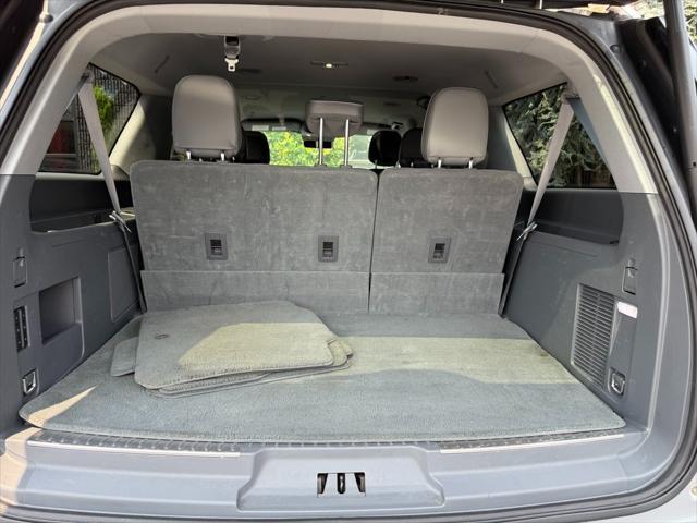 used 2019 Lincoln Navigator L car, priced at $36,895