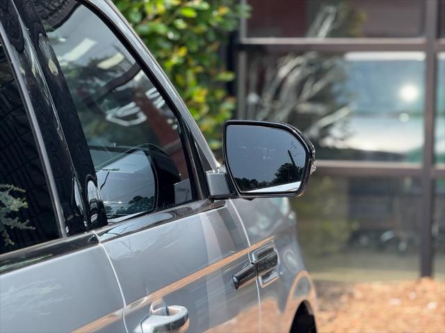 used 2019 Lincoln Navigator L car, priced at $36,895