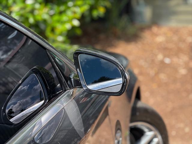 used 2017 Mercedes-Benz S-Class car, priced at $29,985