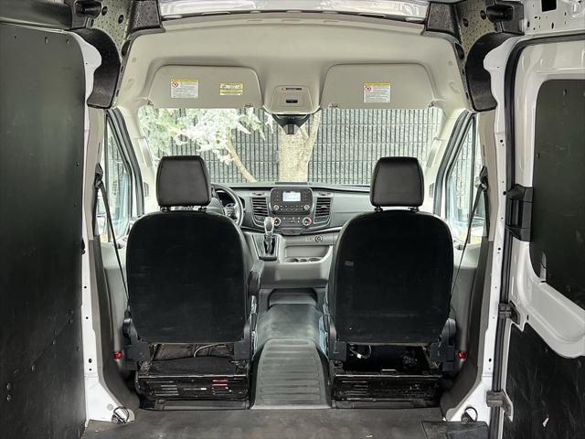 used 2022 Ford Transit-250 car, priced at $34,985