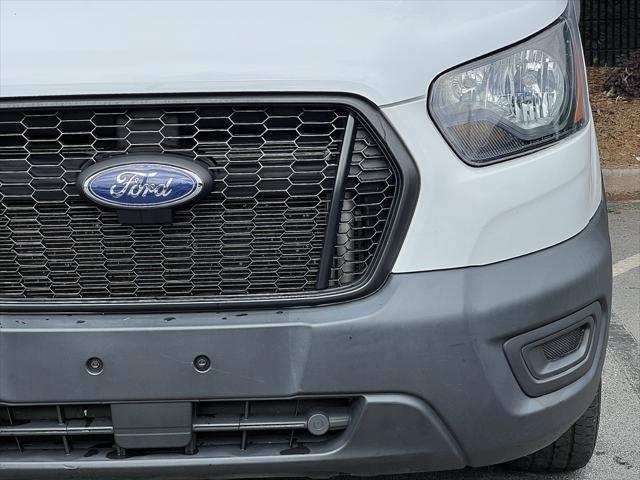 used 2022 Ford Transit-250 car, priced at $34,985