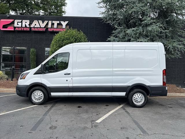 used 2022 Ford Transit-250 car, priced at $34,985