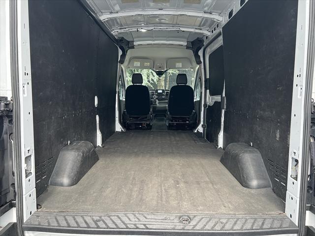 used 2022 Ford Transit-250 car, priced at $34,985